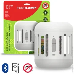 Ліхтар для кемпінгу Eurolamp Світильник MK-7W(LIGHT)