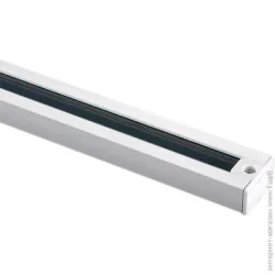 Eurolamp Шинопровод TR-2000(white) 100 см белый