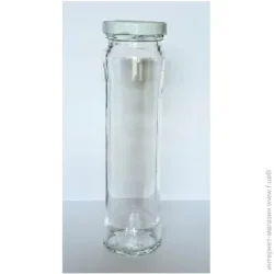 Емкость Everglass Банка с крышкой Haut 212 мл