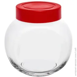 Everglass Емкость для сыпучих Sweet 200 мл (микс)
