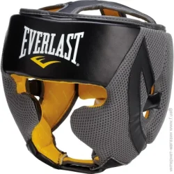 Шлемы Everlast Шлем тренировочный Evercool Headgear 4044