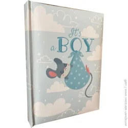 Сучасний фотоальбом EVG 20sheet S29x32 Its BOY (20sheet S29x32 Its BOY)