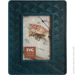 Фоторамка EVG FRESH 10X15 8192-4 Blue
