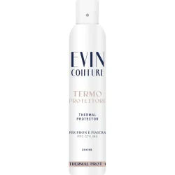 Evin Спрей-термозащита Основной уход Термозащита для волос Coiffure 200 мл
