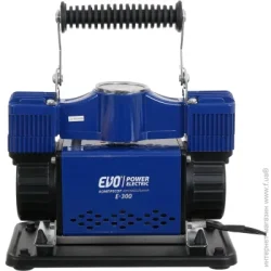 Компрессор Evo Power Electric EVO WM102-17 клемы аккумулятора