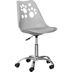 Детское кресло Evo-Kids Indigo H-232 G/G