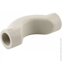 Ô³òèíã Evro-Termo Îáâ³ä êîðîòêèé ÏÏÐ d20 ìì