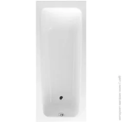 Ванна Excellent WAEX.AVA17WH 170х70.5 Ava