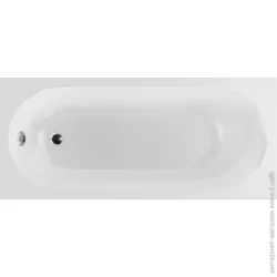 Ванна Excellent WAEX.OCM.170.070.WH 170х70 Oceana Mono акрил