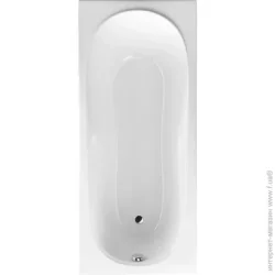 Ванна Excellent WAEX.SEK17WH 170x75.5 Sekwana акрил