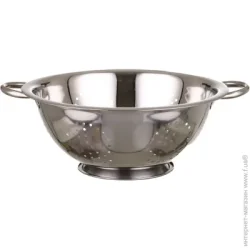 Excellent Houseware Дуршлаг 29 см с ручками A12500015