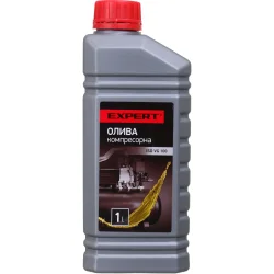 Компрессорное масло Expert Масло для компрессора 000006828L 1 л