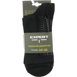 Expert     .44-46 [019] Black 3 .