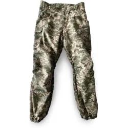 Штаны Expert Брюки тактические зимние "Пиксель", 56р / р. XXXL