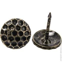 Expert Fix Гвозди декоративные 1.4х13 мм 30 шт латунь