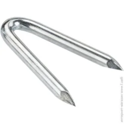 Expert Fix Цвяхи скоба 2,4x23 мм 0,5 кг