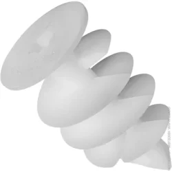 Expert Fix Дюбель для пінопласту 27x52 мм 2 шт.