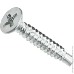 Expert Fix Саморіз по металу 3,9x38 мм 120 шт 9T13938-2kp