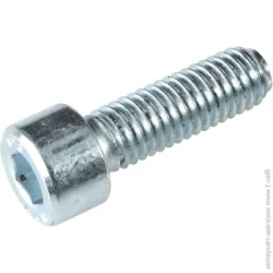 Expert Fix Болт болт 3x40 мм 10 шт. DIN912