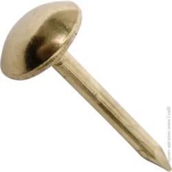 Expert Fix Цвяхи для килима 3x50 мм 10 шт латунь (1020//50bp)