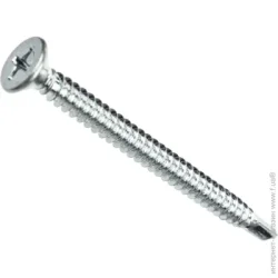 Expert Fix Саморіз по металу 4,8x50 мм 50 шт 9T14850-2kp