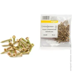 Expert Fix      4x25  50 .  (1014025-1/2me )