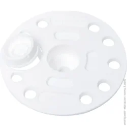 Дюбель Expert Fix Тарілка дожимна для теплоізоляції 60 мм уп.