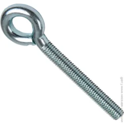 Expert Fix Винт с кольцом (тип О) М6х50 мм 2 шт. (048.02.05006.1020bp)