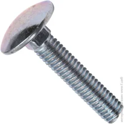 Expert Fix Болт меблевий 8x30 мм вага 5V28030-2