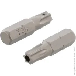 Expert Fix Біта Torx-Pin 40 25 мм 1 шт.