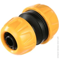 Муфта переходная Expert Garden Муфта для шланга 1/2’’ и 3/4’’ DY8026D