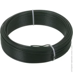 Expert Garden Проволока с ПВХ-покрытием 1,5/2,4 мм 50 м