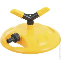 Зрошувач круговой Expert Garden DY6014