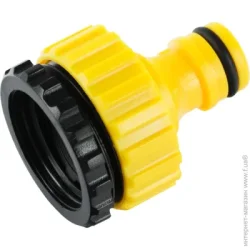 Адаптер для коннектора Expert Garden 3/4" на 1" DY8023