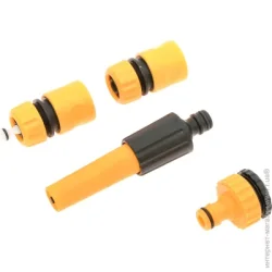 Пістолет для поливу Набір для поливу 4 одиниці 3/4 "1 Expert Garden