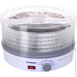 Сушка для фруктів та овочів Expert Home Сушарка для овочів та фруктів Home FD-5510W