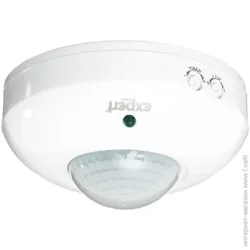 Датчик движения Expert Light Датчик движения ELSL-ST07-wh