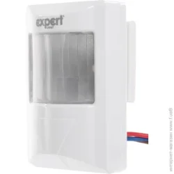 Expert Light Датчик движения ELSL-ST38-wh