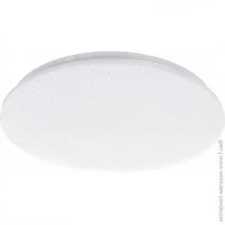 Expert Light Светильник светодиодный XH-C20-330-SS 20 Вт белый 4000 К