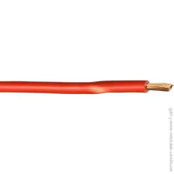 Expert Power Провод силовой многожильный ПВ 1х4,0 медь