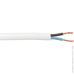 Expert Power Багатожильний Кабель силовий ШВВП 2х0,35 мідь