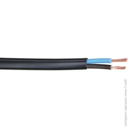 Expert Power Багатожильний Кабель силовий ШВВП 2х1,5 мідь