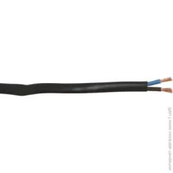 Expert Power Багатожильний Кабель силовий ШВВП 2х2,5 мідь