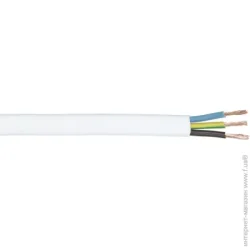Expert Power Багатожильний Кабель силовий ШВВП 3х1,5 мідь