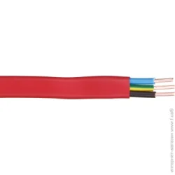 Expert Power Кабель силовий моноліт ВВГ 3х2,5 мідь