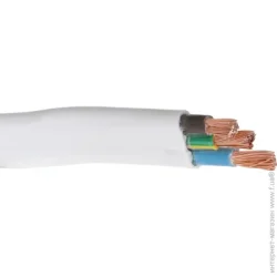 Expert Power Кабель силовой многожильный ШВВП 3х6,0 медь