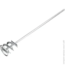 Насадка-миксер Expert Tools Венчик для сухих смесей 60400 мм ET-BM-60x400