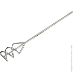 Насадка-миксер Expert Tools Венчик для растворов 60400 мм ET-MM-60x400