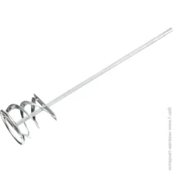 Насадка-миксер Expert Tools Венчик для сухих смесей 80400 мм ET-BM-80x400