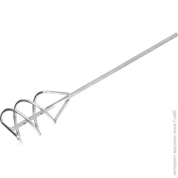 Насадка-міксер Expert Tools Віночок для розчинів 80400 мм ET-MM-80x400